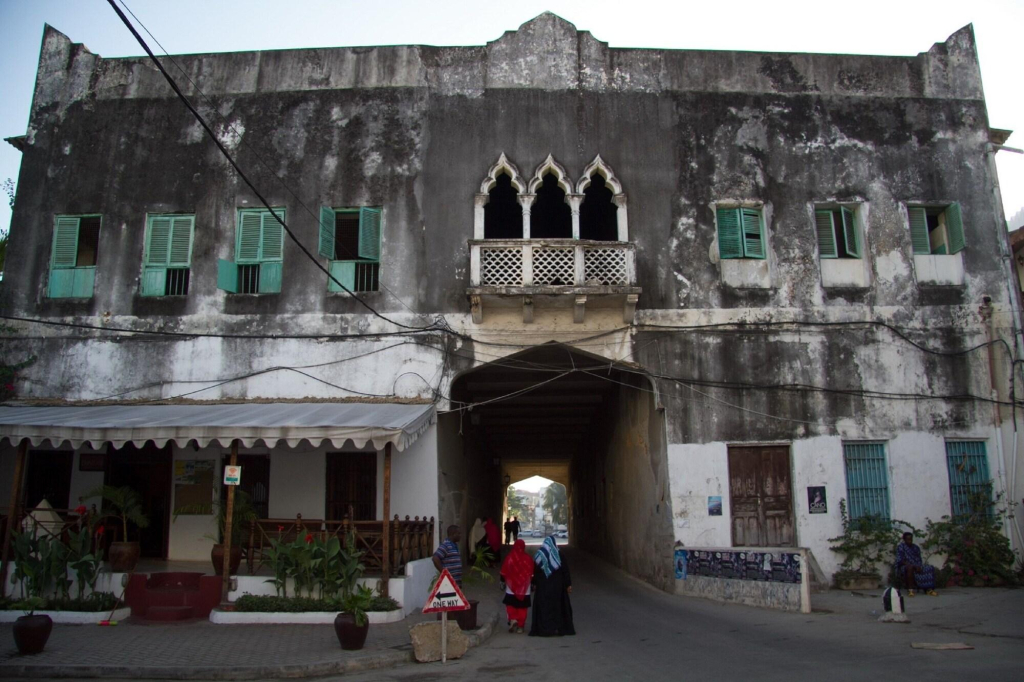 Zanzibar Pearl - Boutique Hotel & Villas