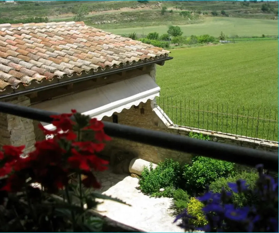 Apartment With 2 Bedrooms in Conesa, With Wonderful Mountain View, Shared Pool, Enclosed Garden Near the Beach