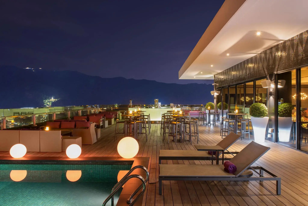 G Hotel Kelawai