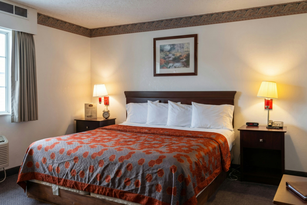 Executive Inn & Suites Lufkin US 59