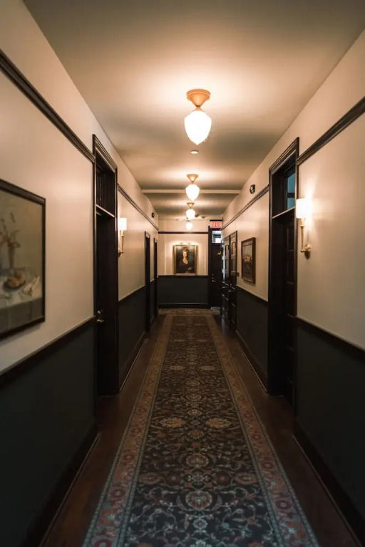 The Avery Hotel
