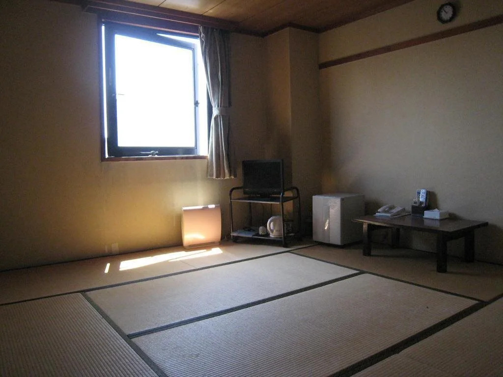 Business Hotel Shinsuma