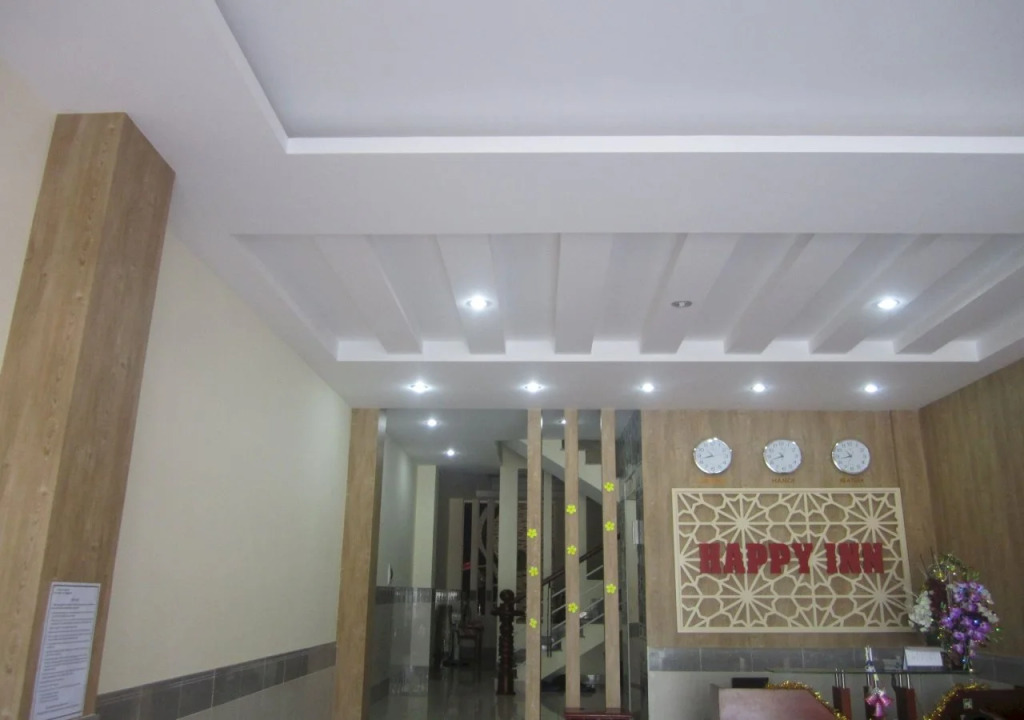 New Inn Hotel