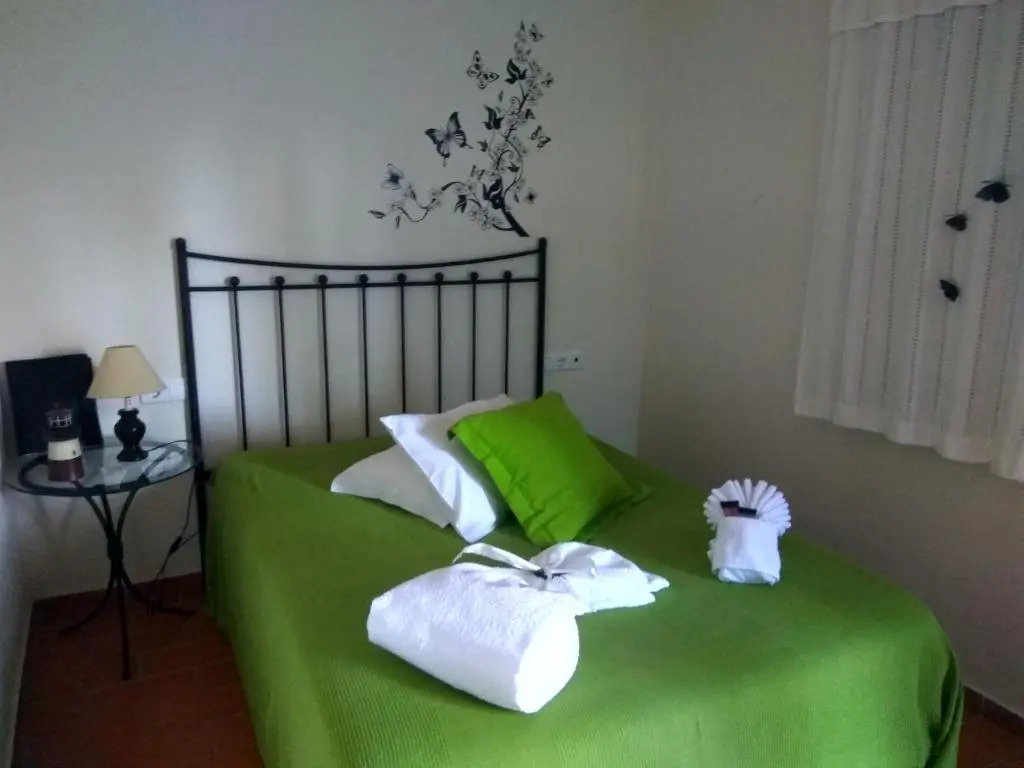 Hotel Rural Terrablanca