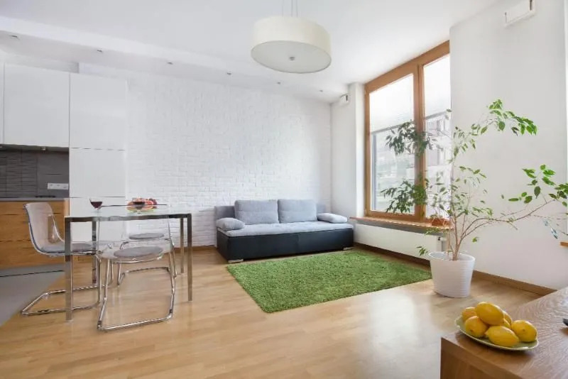 Capital Apartments - Centrum - Pokorna