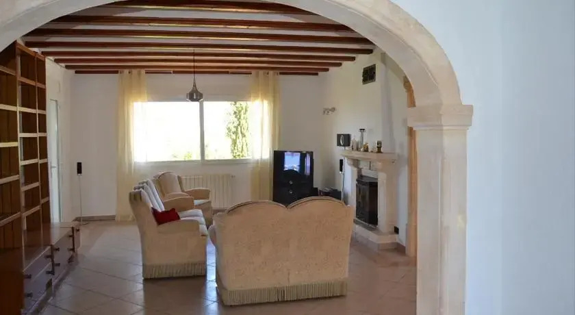Casa Oleander