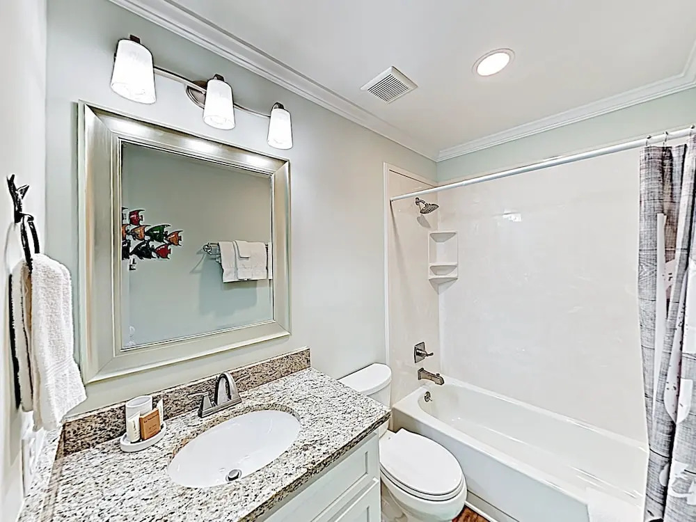 494 Gulf Shores (1655-165716) - 4 Br Duplex