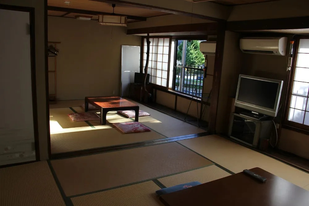 Chidori Ryokan -Kyoto Honganji-