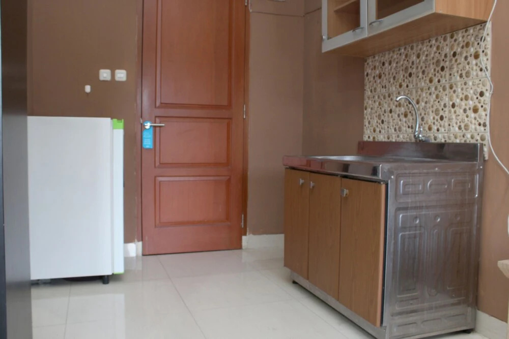 Airy Eco Syariah Fatmawati Damai Raya 45 Jakarta