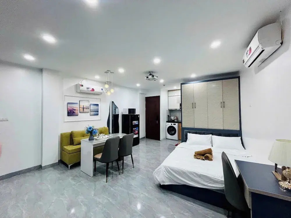 Lilo's Homestay