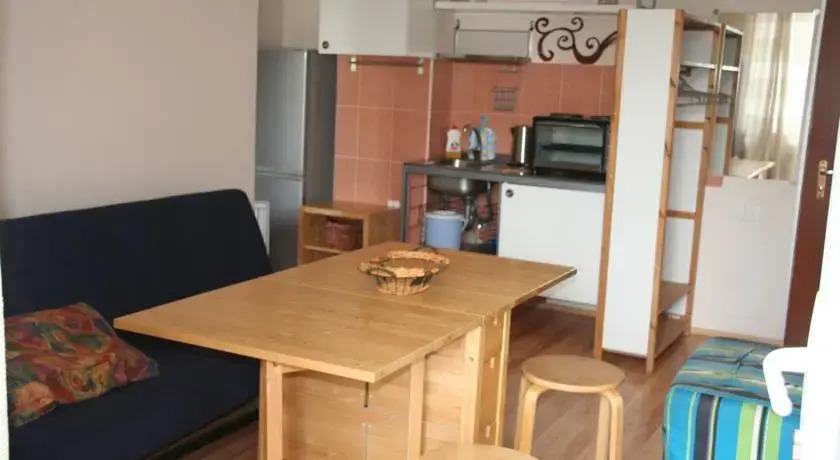 Gigi Apartmnet