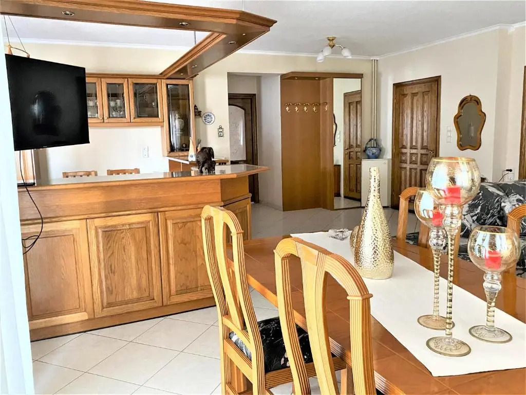 Guest Home 1 close to the city center
