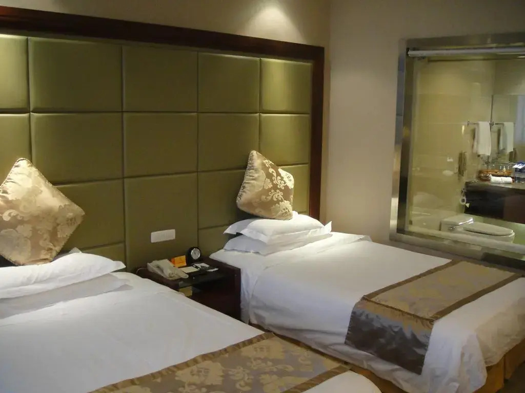 Sinoway Hotel