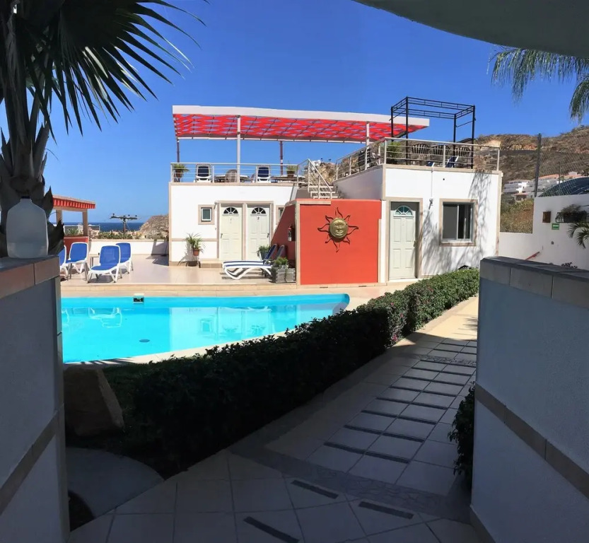 Cabo Paraiso Condos and Studios