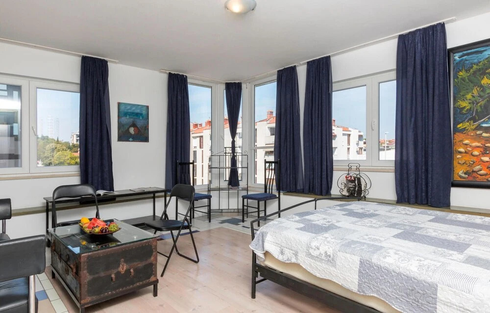 Amazing Apartment in Istra With 3 Bedrooms and Wifi