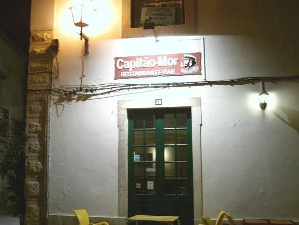 Guest House Capitao Mor