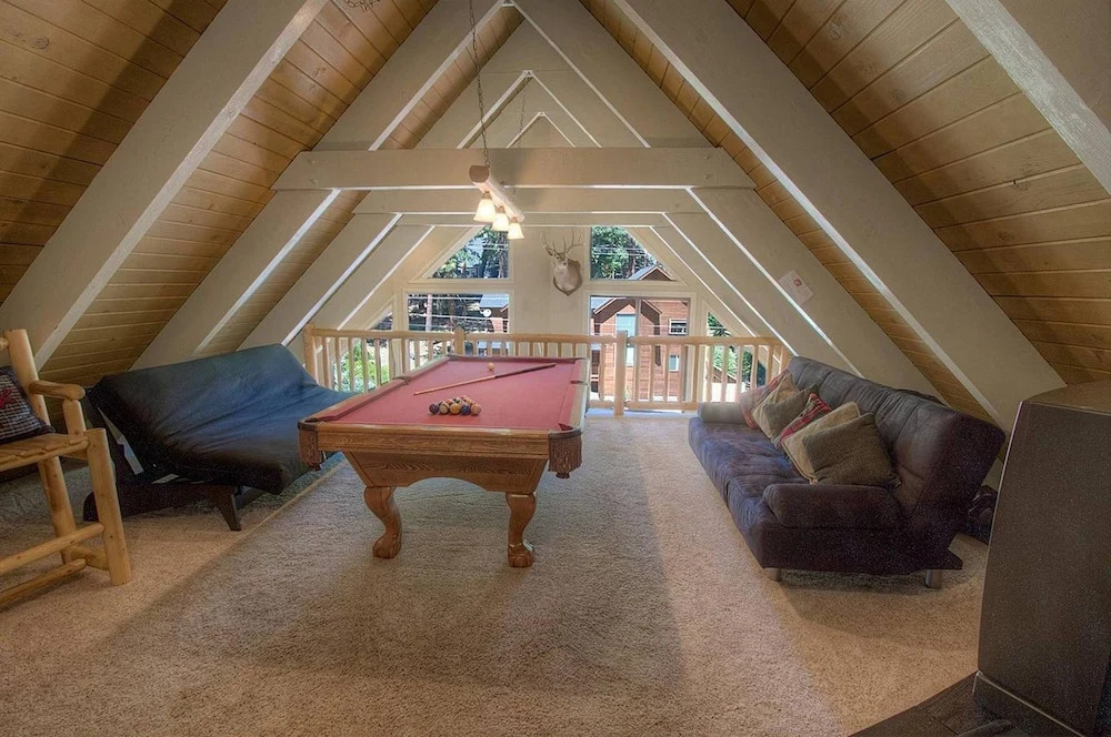 Rocky Top Retreat home