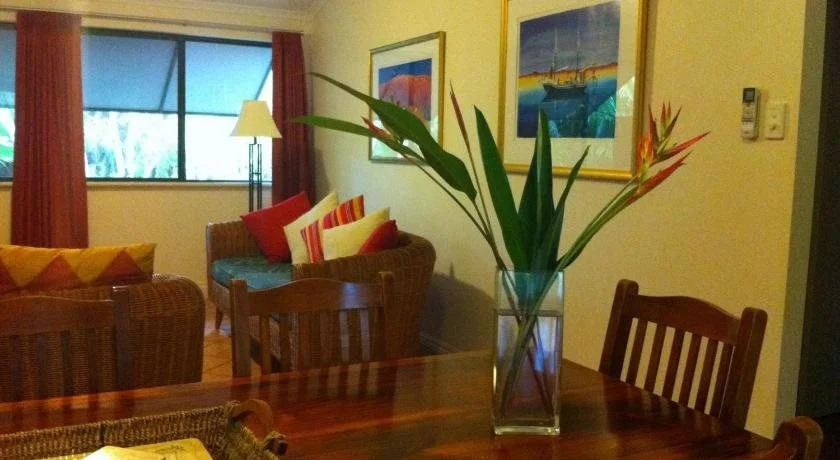 Cocos Beach Bungalows