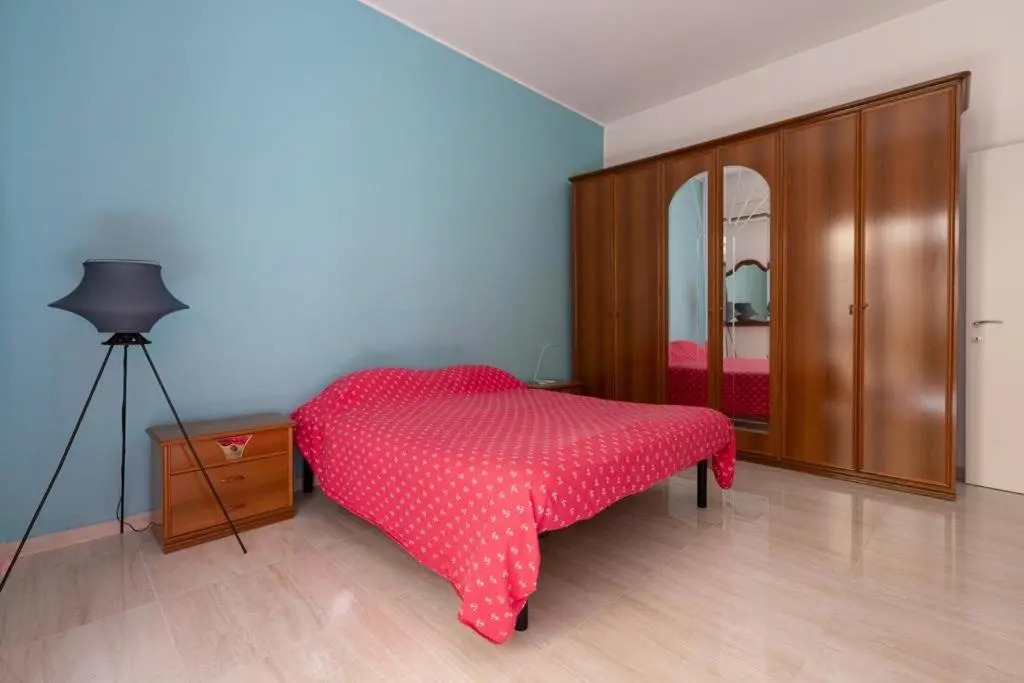 Il Cavaluccio Marino House