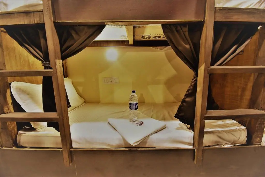 ASRA DORMITORY For Male And Female