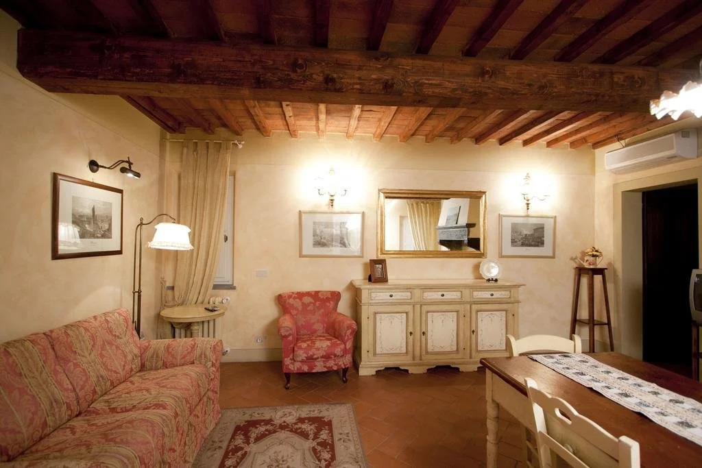 Agriturismo S.Angelo