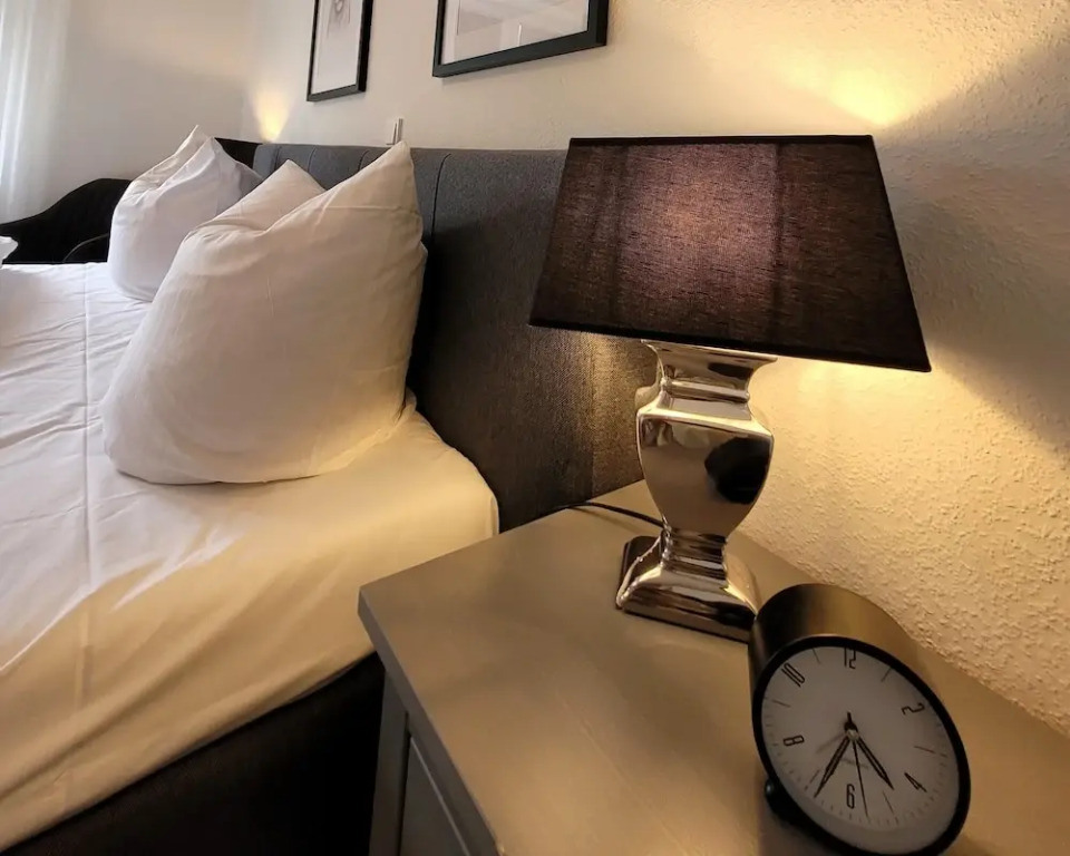 Apartment in the Centre of Winterberg