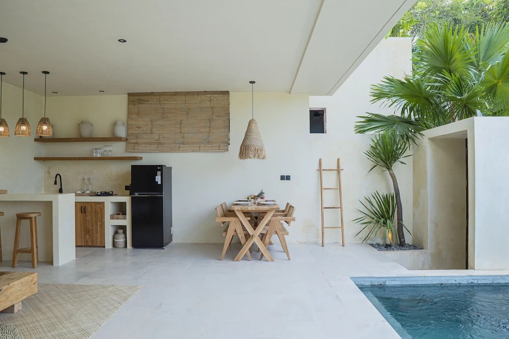 Olea Villas Resort