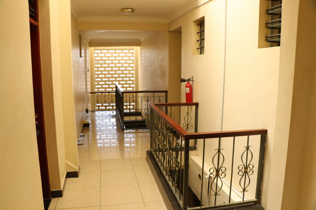 Coastgate Hotel