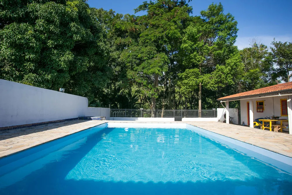 Pousada Villa São Bento