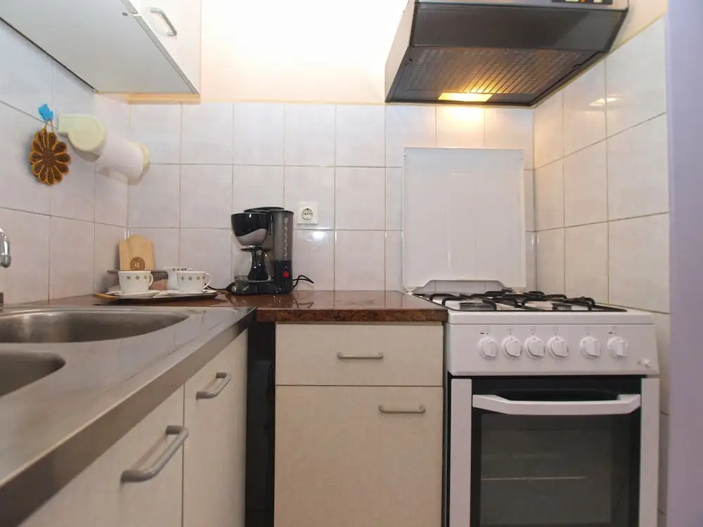 Apartment 1639