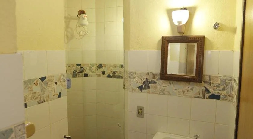 Pousada Águas Claras