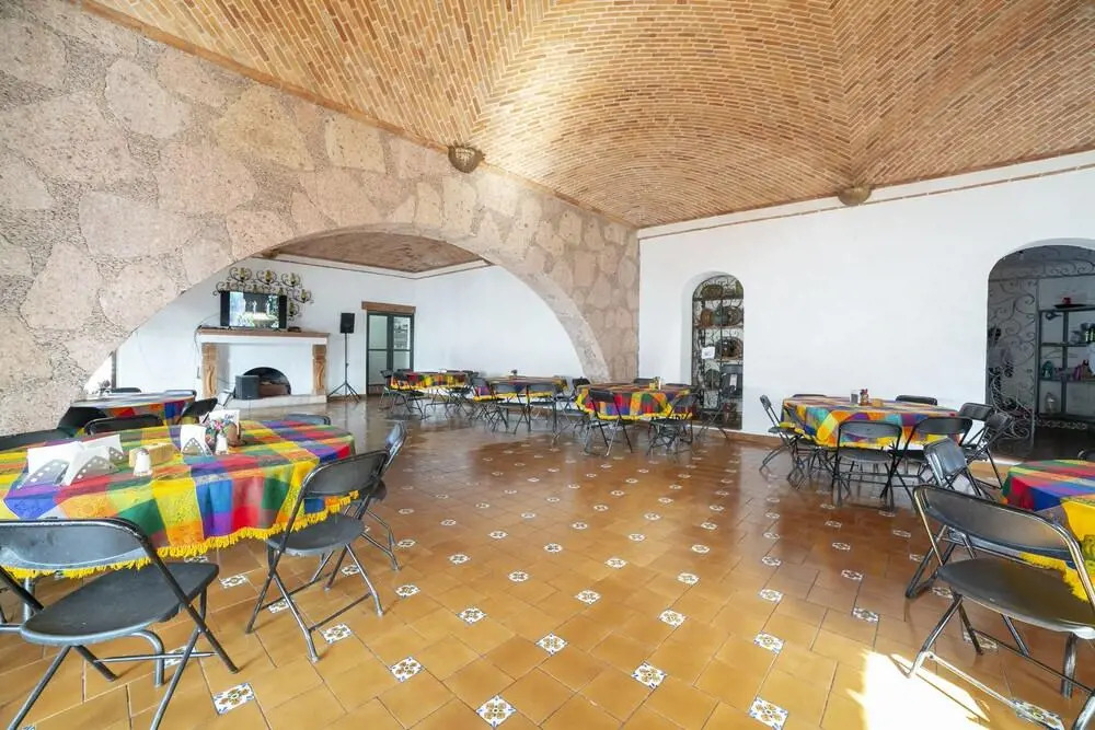 Hotel Cielito Lindo, Taxco