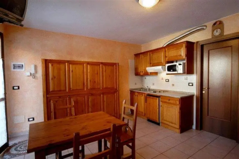 Residence Les Lacs