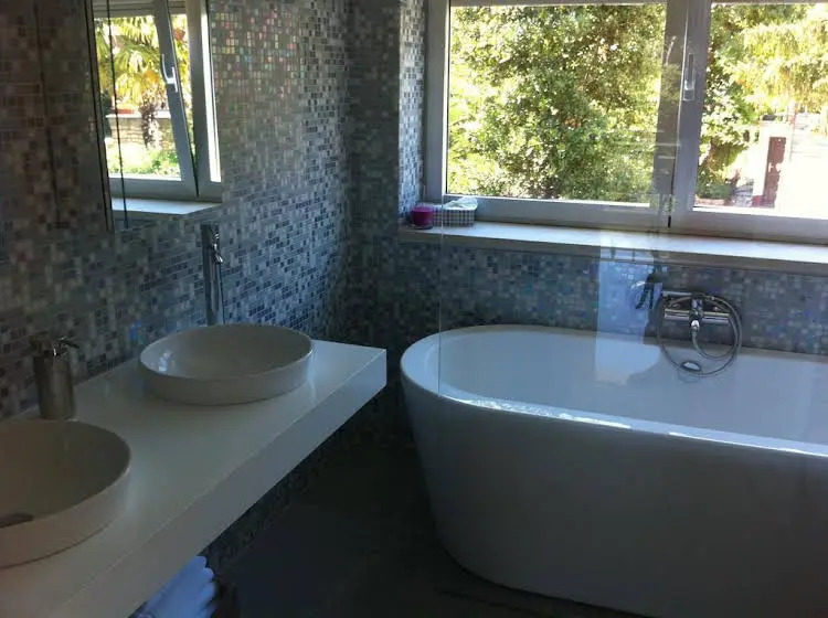 Villa Borik Terra Rossa