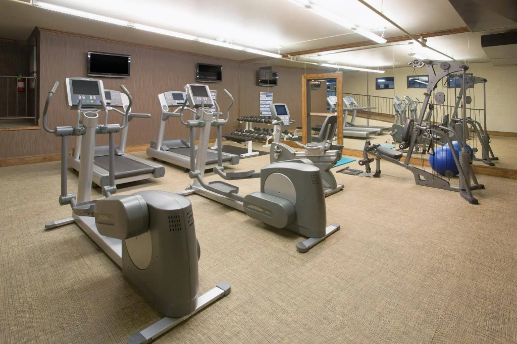 DoubleTree by Hilton Denver Cherry Creek, CO