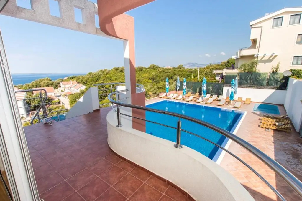 Apartments De Lara s