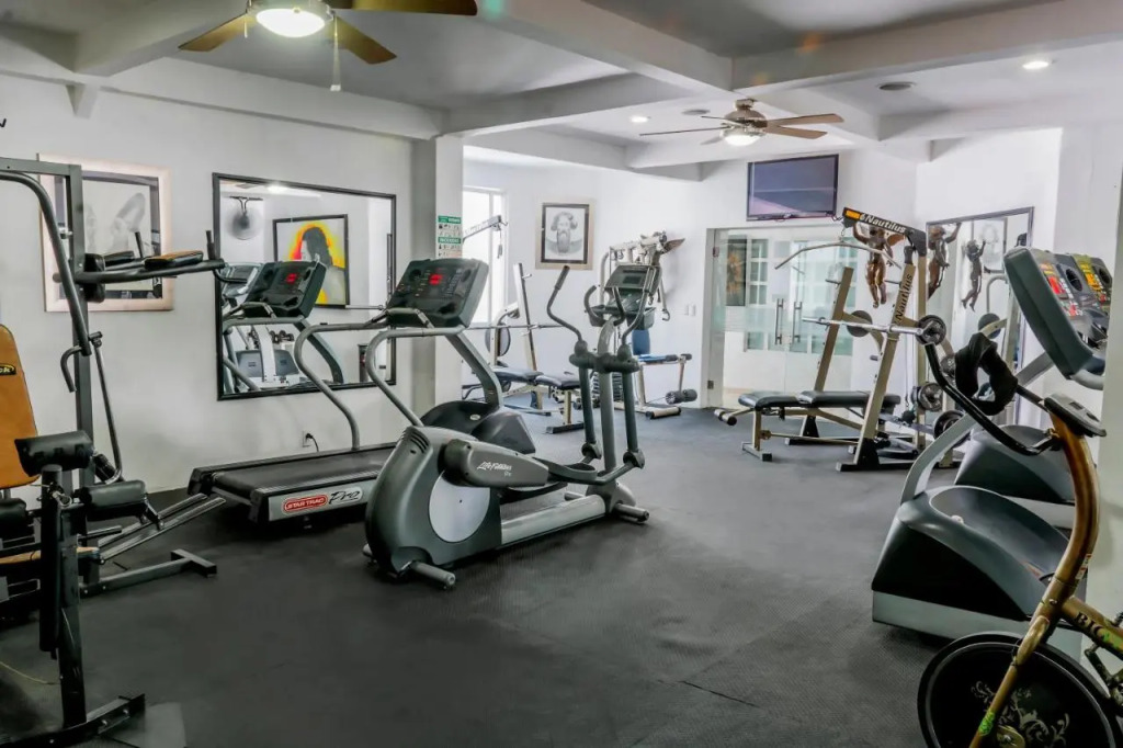 European Life Style Executive Suites