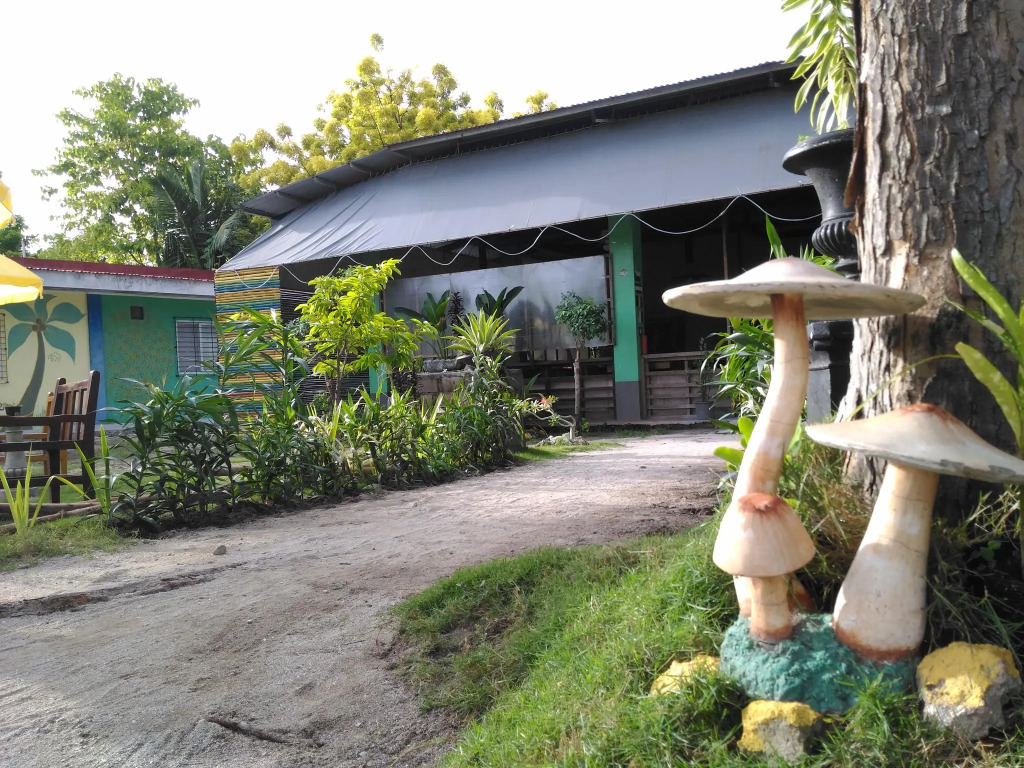 Montenova Hillside Resort