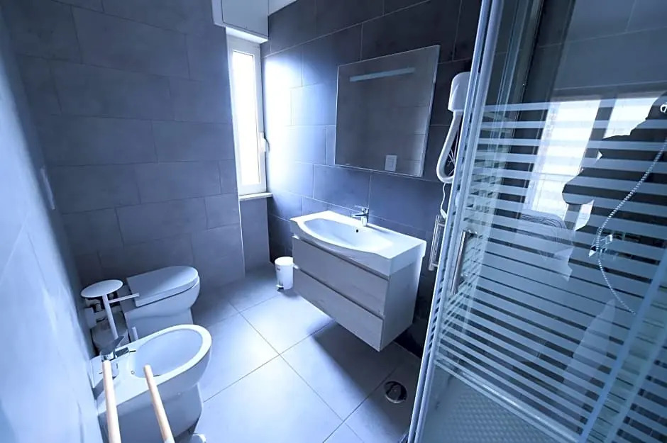 B&B degli Aranci