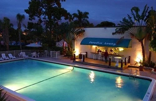 Holiday Park Hotels & Suites