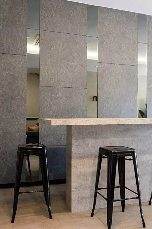 Urban Inn, SP Saujana
