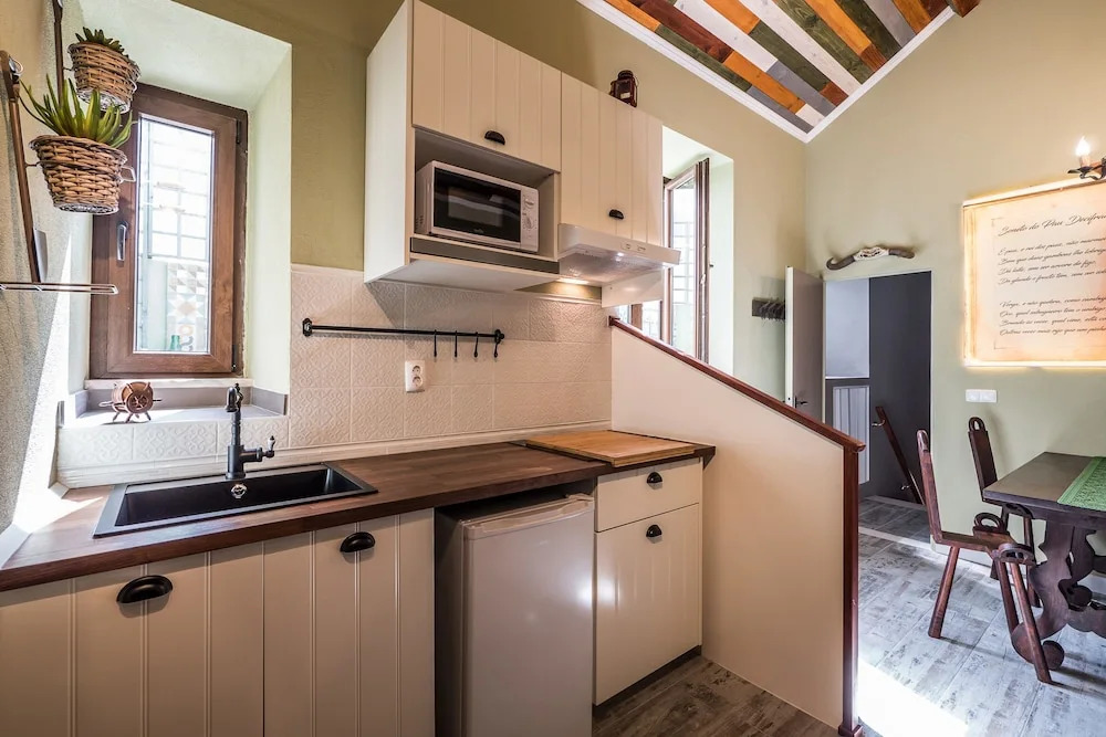 YBaixa - Boutique Apartments