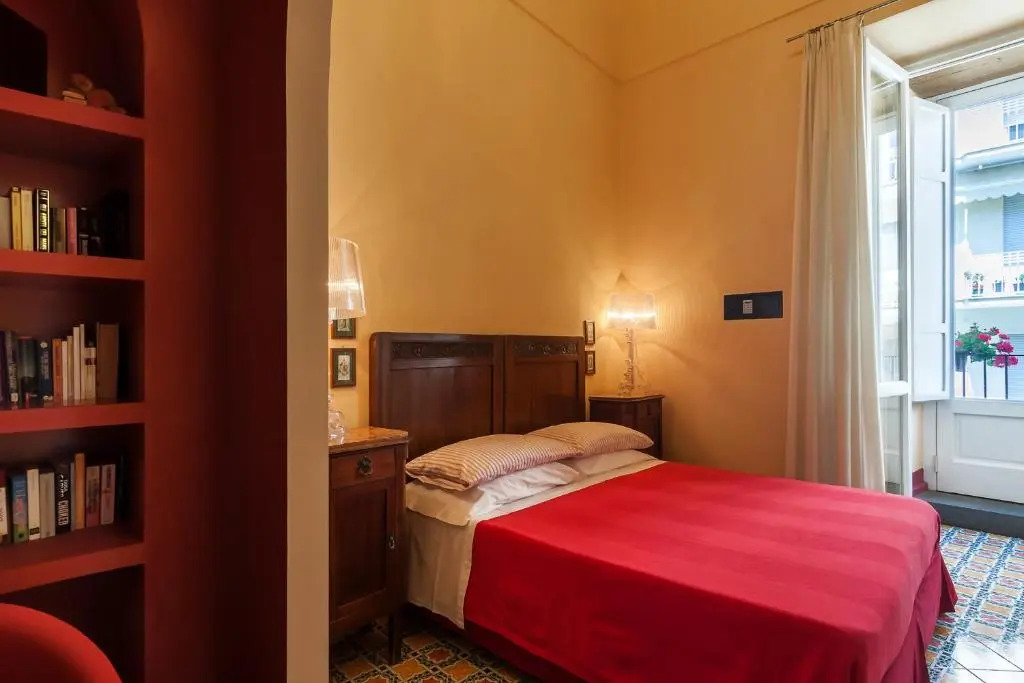 Casa Astarita