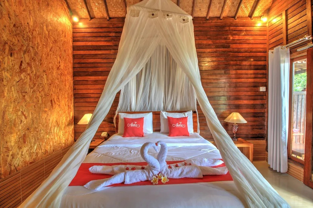 Asoka Bungalows