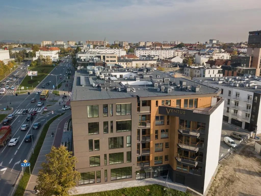 Apartament Ventus Business and Living 44