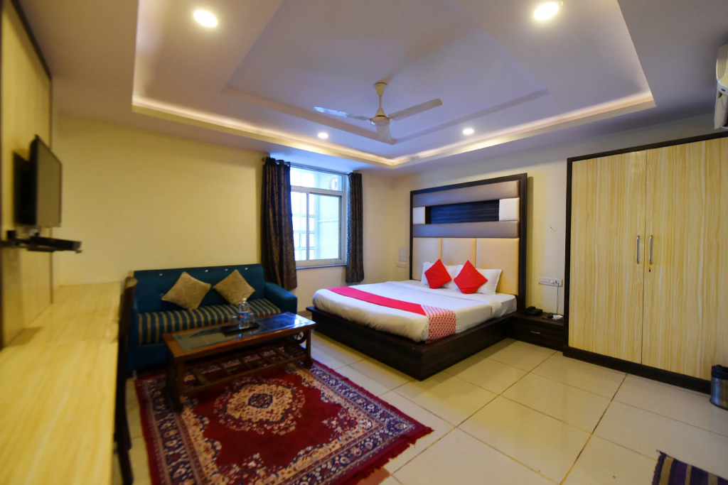 FabHotel Tip Top
