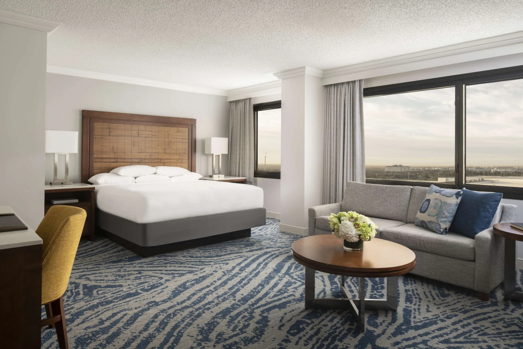 The Peabody Orlando