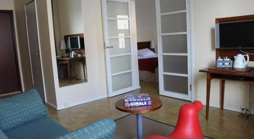 Best Western Hotel Kokkola