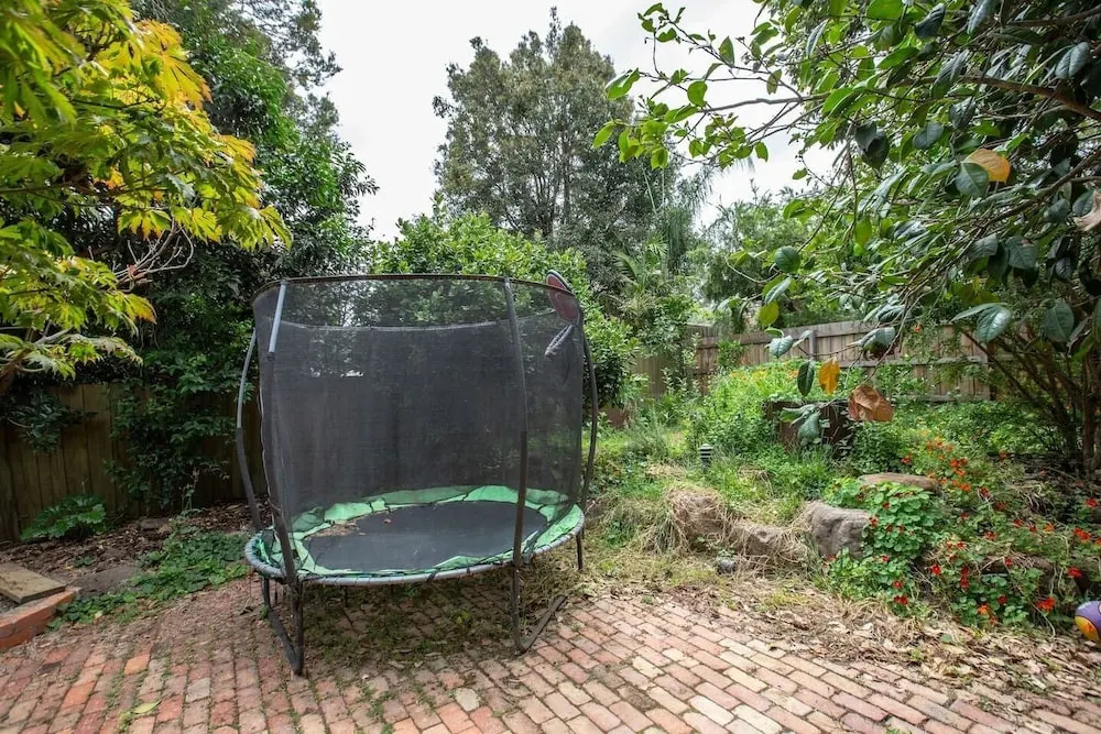 Comfy Holiday House With Pool@rosanna