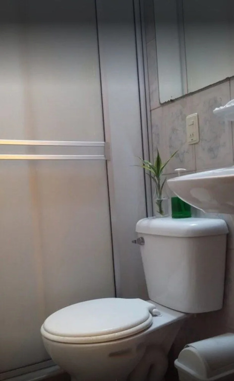 Casa Quinta Hostel